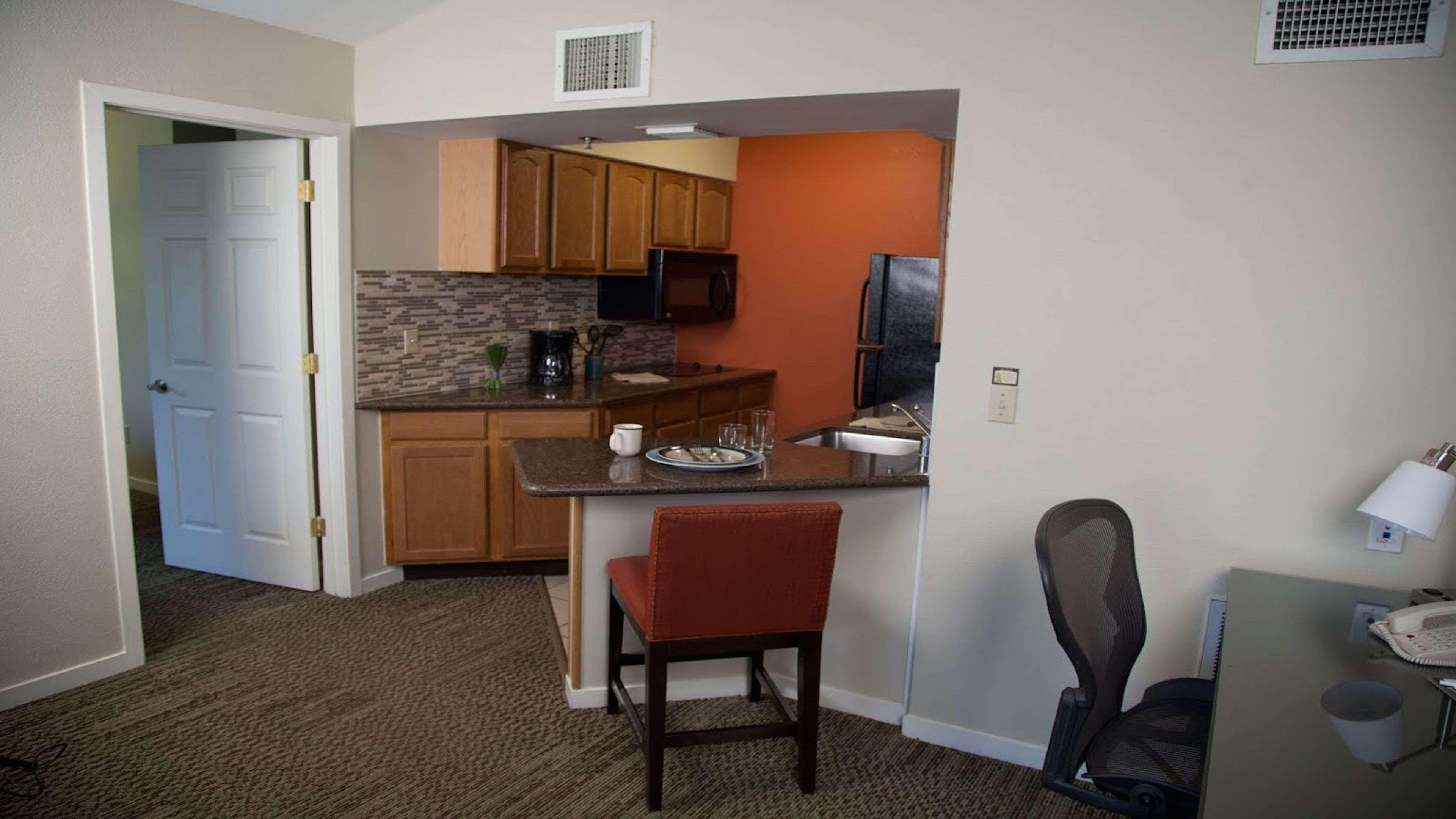 Sonesta Es Suites Torrance Redondo Beach Exterior foto