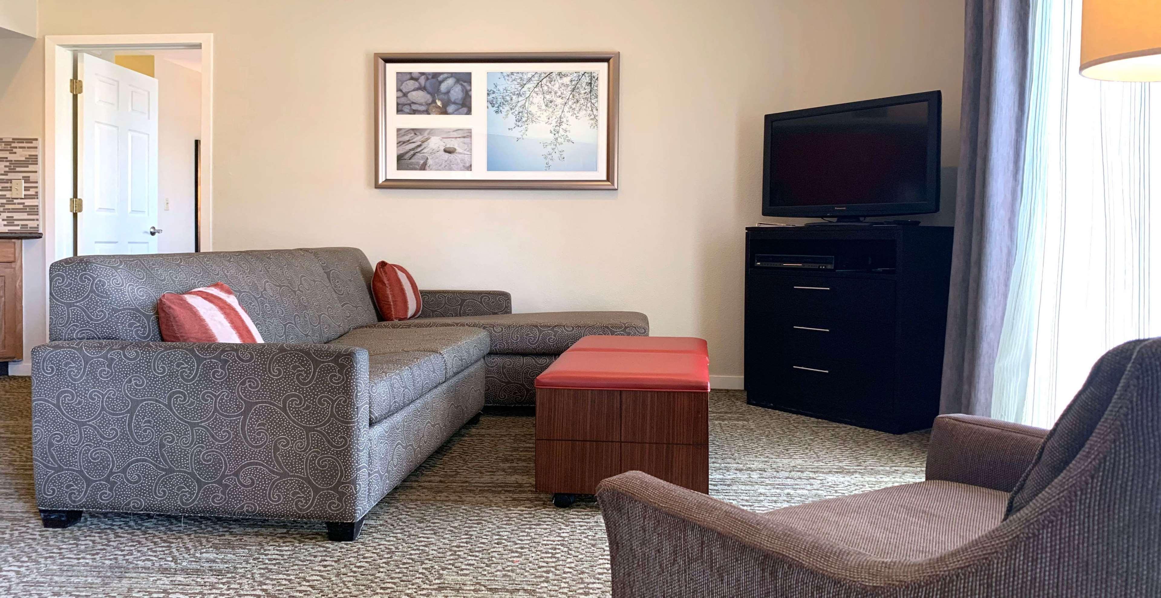 Sonesta Es Suites Torrance Redondo Beach Exterior foto