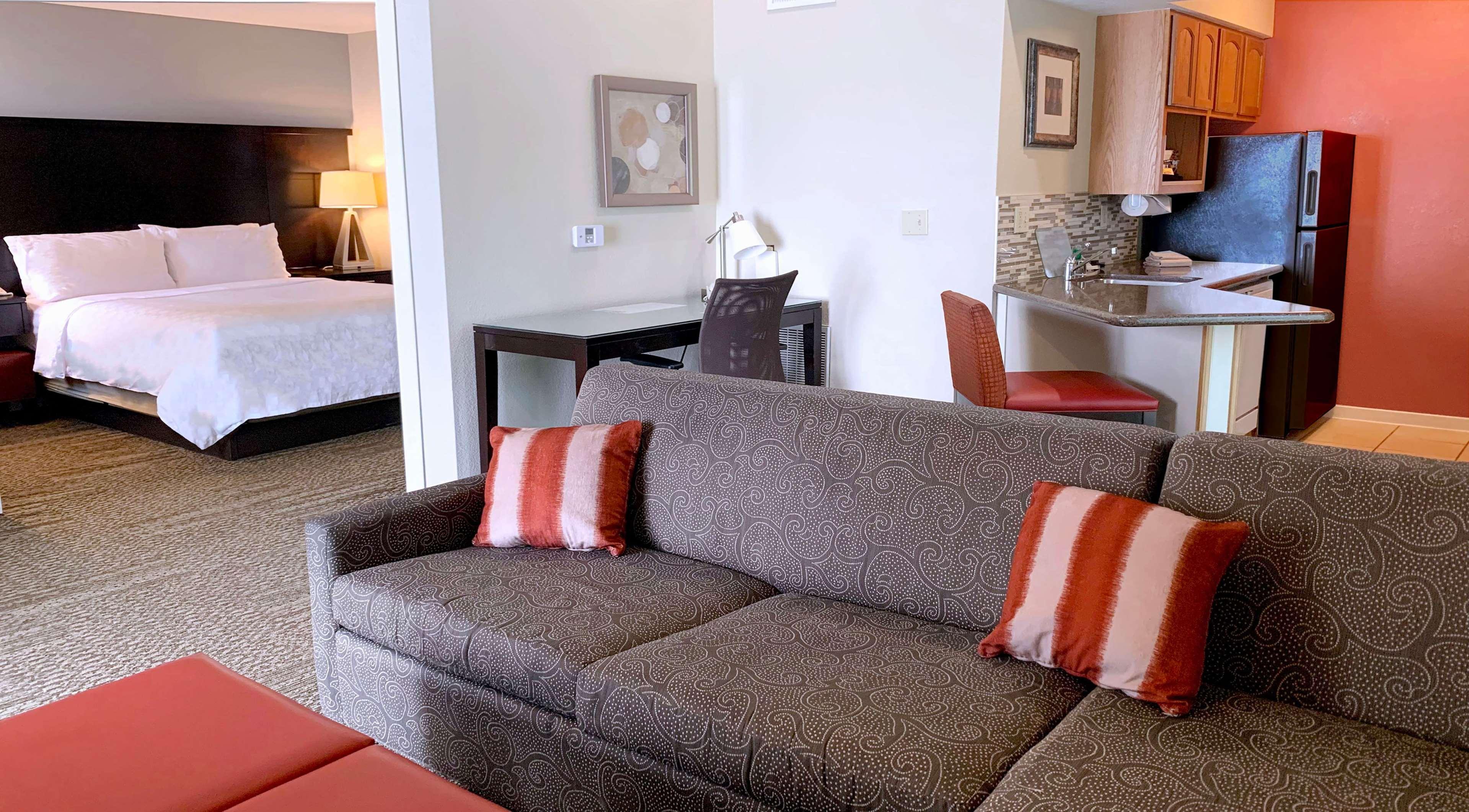 Sonesta Es Suites Torrance Redondo Beach Exterior foto
