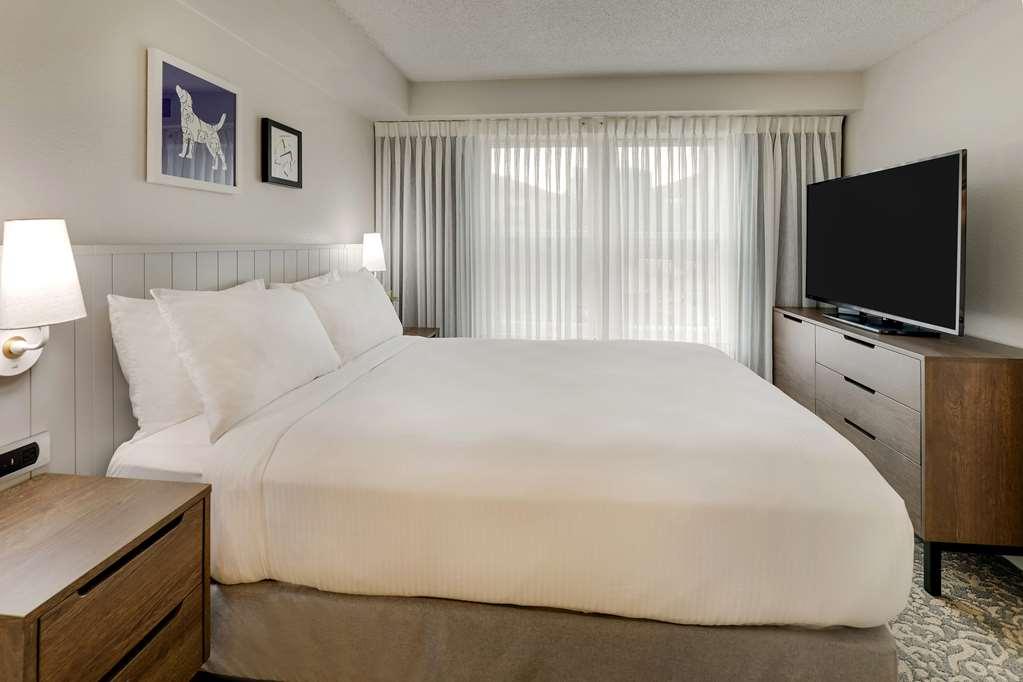 Sonesta Es Suites Torrance Redondo Beach Quarto foto