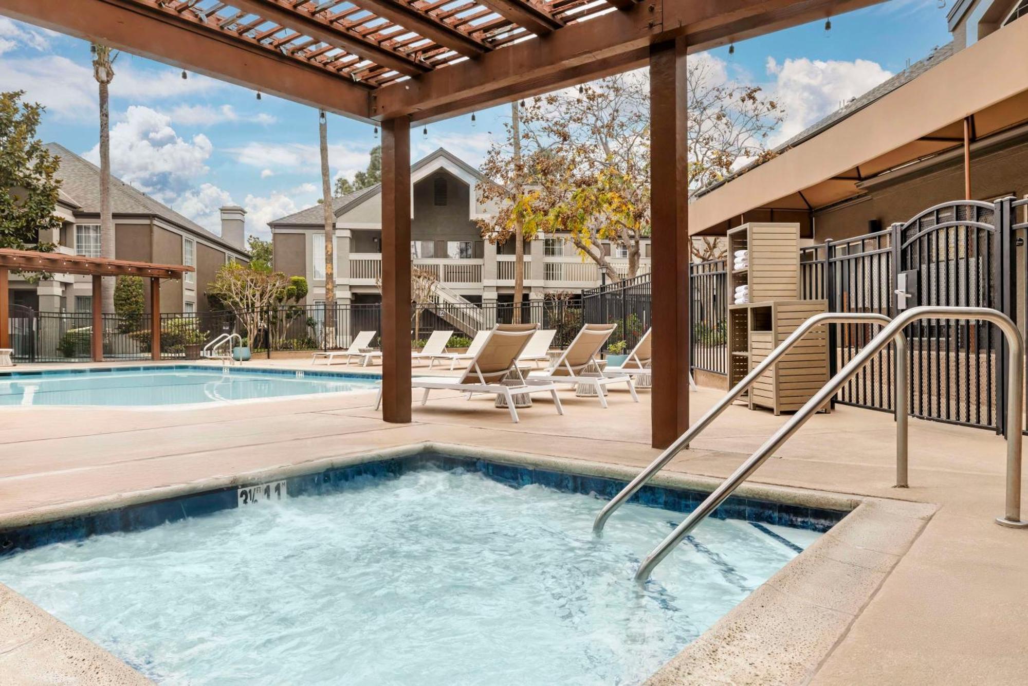 Sonesta Es Suites Torrance Redondo Beach Exterior foto