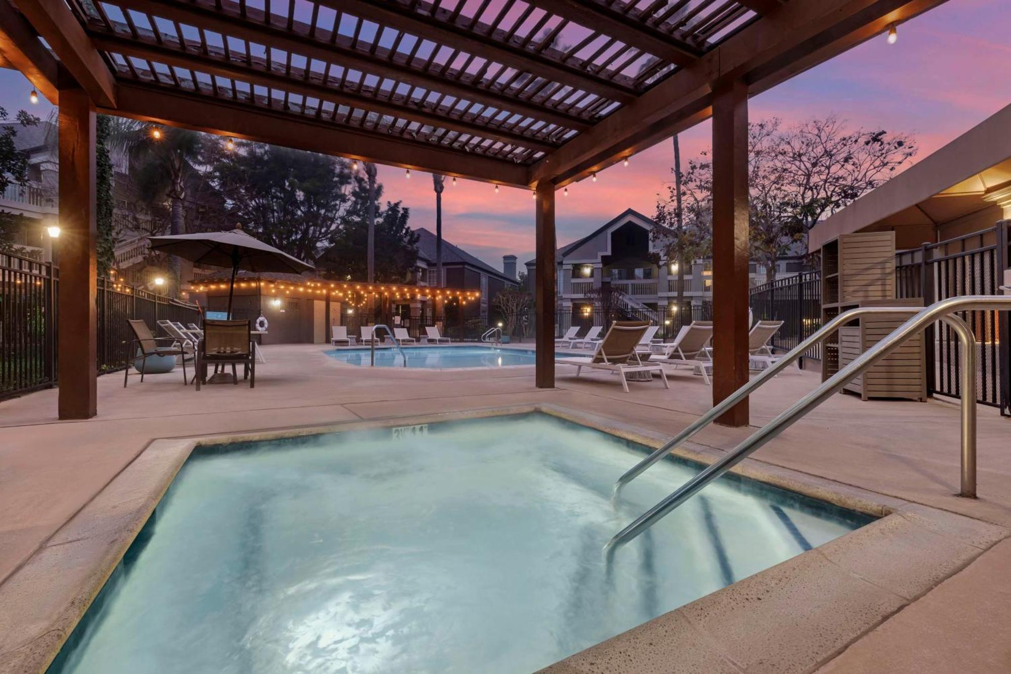 Sonesta Es Suites Torrance Redondo Beach Exterior foto