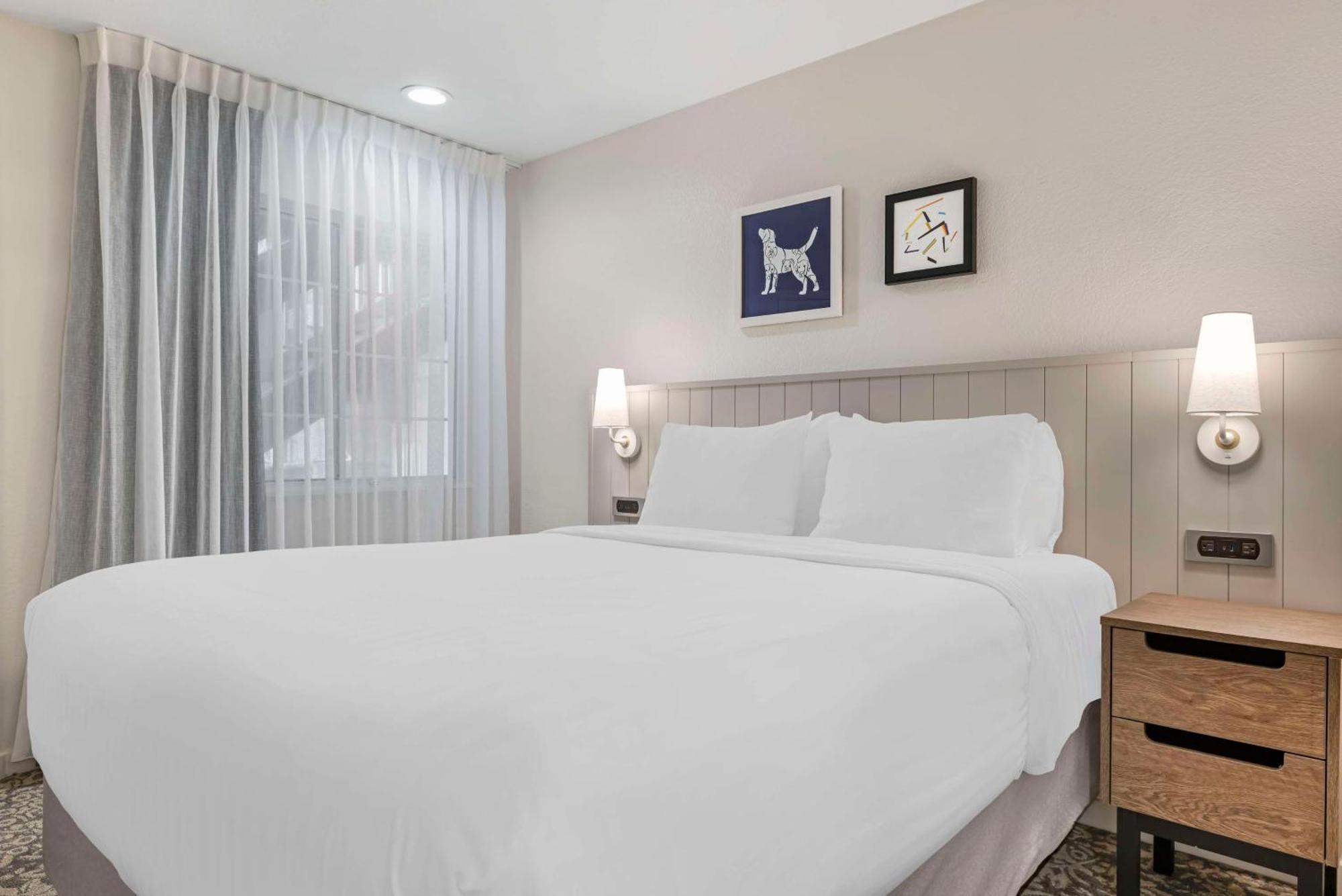 Sonesta Es Suites Torrance Redondo Beach Exterior foto
