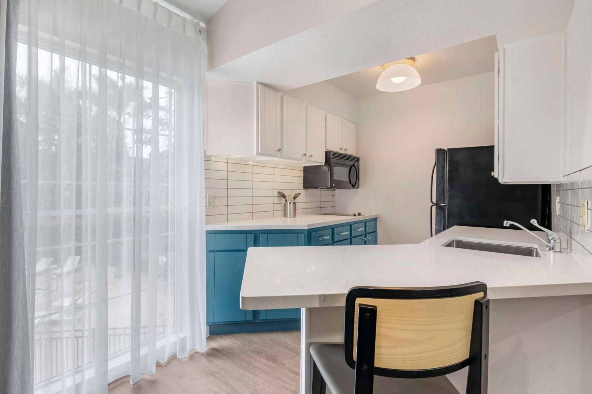 Sonesta Es Suites Torrance Redondo Beach Exterior foto